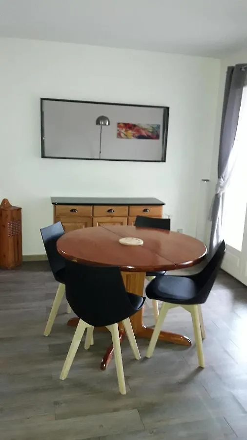 Superbe T3 De 85 Metres Carres Lägenhet Toulouse