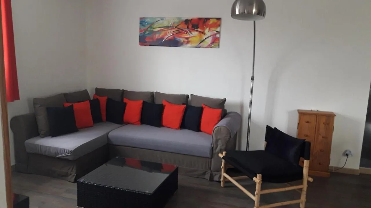 Superbe T3 De 85 Metres Carres Lägenhet Toulouse Frankrike